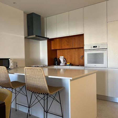 דירות Painel De אלבופיירה מראה חיצוני תמונה