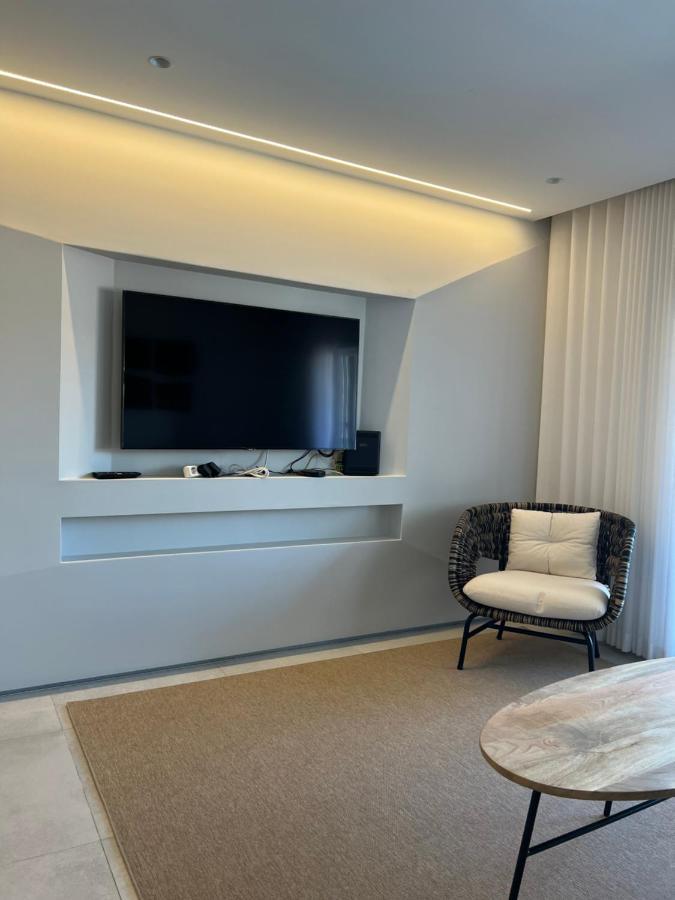 דירות Painel De אלבופיירה מראה חיצוני תמונה