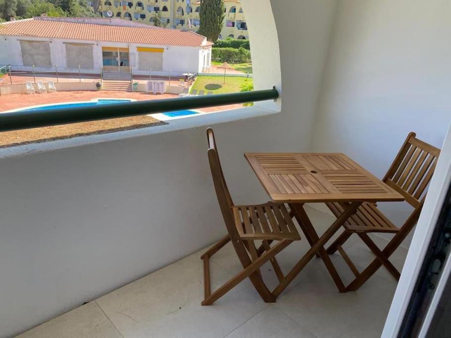 דירות Painel De אלבופיירה מראה חיצוני תמונה