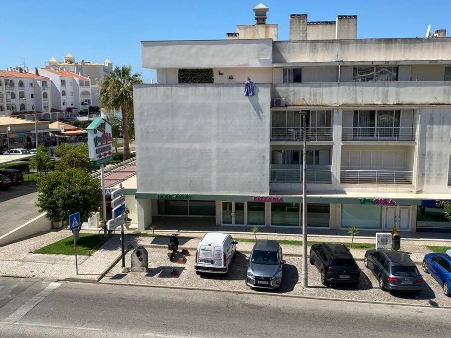 דירות Painel De אלבופיירה מראה חיצוני תמונה