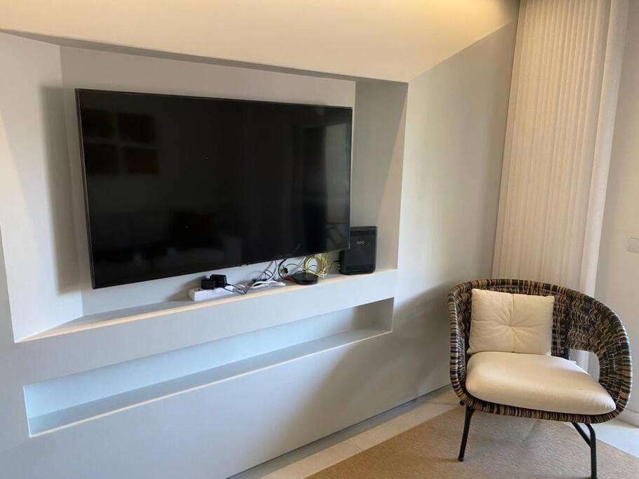 דירות Painel De אלבופיירה מראה חיצוני תמונה