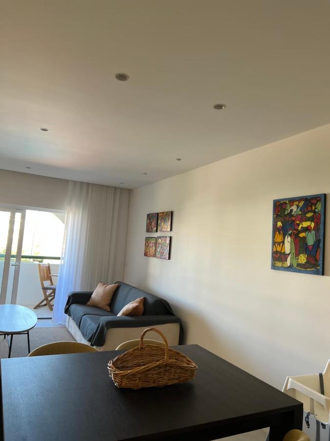 דירות Painel De אלבופיירה מראה חיצוני תמונה