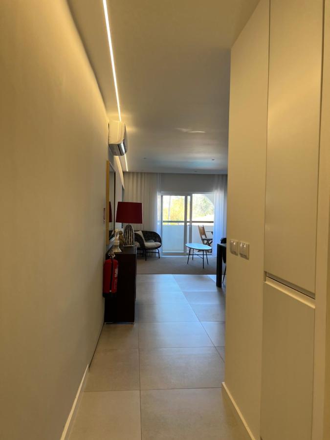 דירות Painel De אלבופיירה מראה חיצוני תמונה