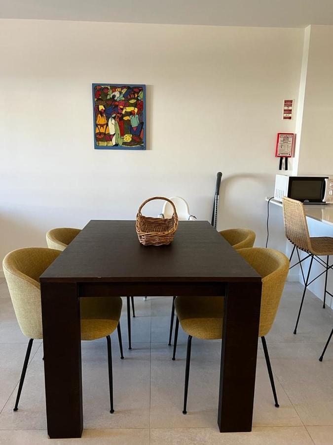 דירות Painel De אלבופיירה מראה חיצוני תמונה