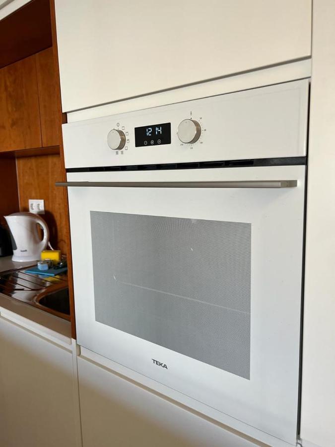 דירות Painel De אלבופיירה מראה חיצוני תמונה