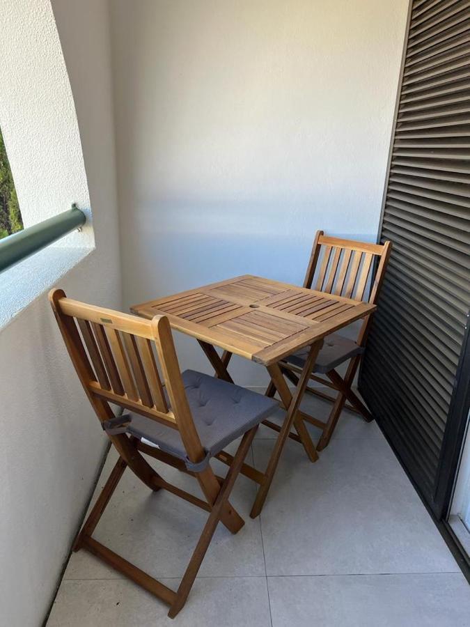 דירות Painel De אלבופיירה מראה חיצוני תמונה