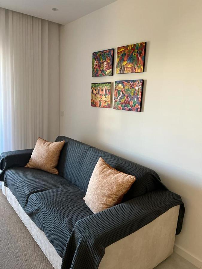 דירות Painel De אלבופיירה מראה חיצוני תמונה